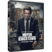 Mayor of Kingstown Season Two