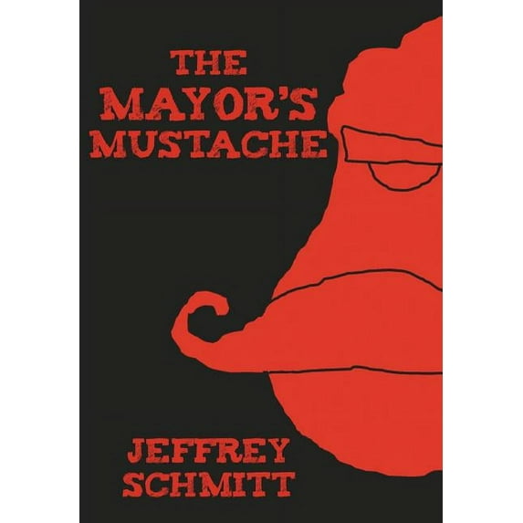 Mayor?s Mustache