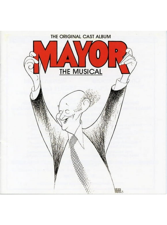 Pre-Owned Mayor