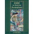 thumbnail image 1 of Mayre im Reich der Meerjungfrauen: Ein UnterwassermÃ¤rchen vom Autor des "Zauberers von Oz", (Paperback), 1 of 1