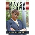 thumbnail image 1 of Maysa Brown: Rise to Power (Other), 1 of 1