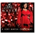 thumbnail image 1 of Maysa - Very Maysa Christmas - Music & Performance - CD, 1 of 2