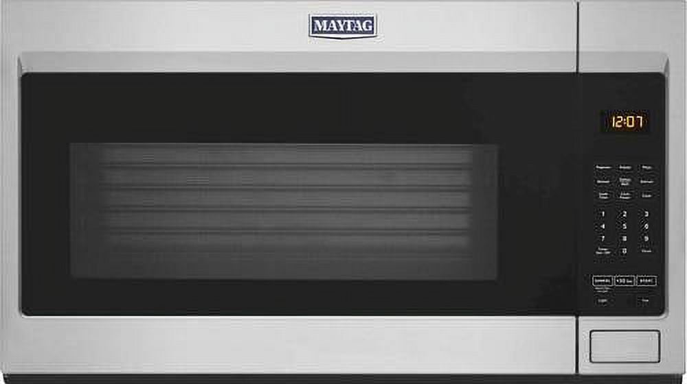 Maytag® 2.2 Cu. Ft. Stainless Steel Countertop Microwave Home Appliance,  Kitchen Appliance in Aurora CO 80014 and Denver CO 80222