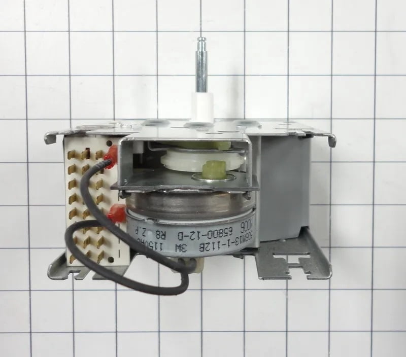 Maytag Dairy Farms Washing Machine Timer
