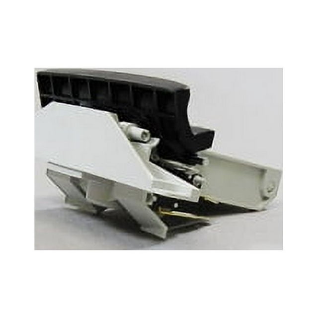 Maytag Dishwashers W10130695 Dishwasher Door Latch & Handle Assembly