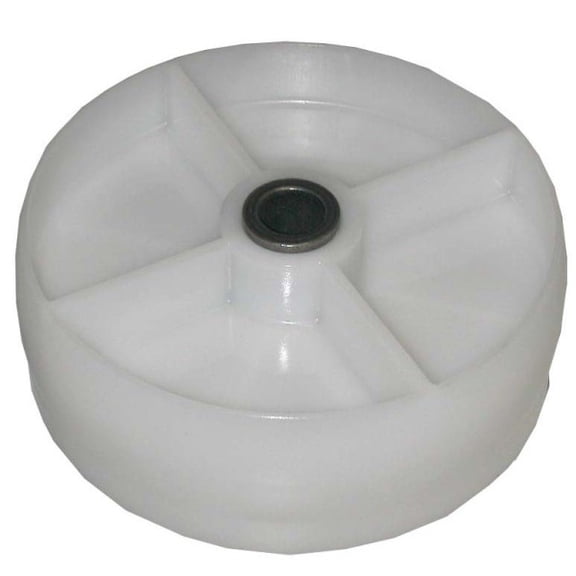 Maytag Dryer Idler Pulley for Large Capacity & Commercial 303705