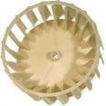 thumbnail image 1 of Maytag Dryer Wheel Replacement Clothes Dryer Blower Wheel 53-0106, 1 of 1