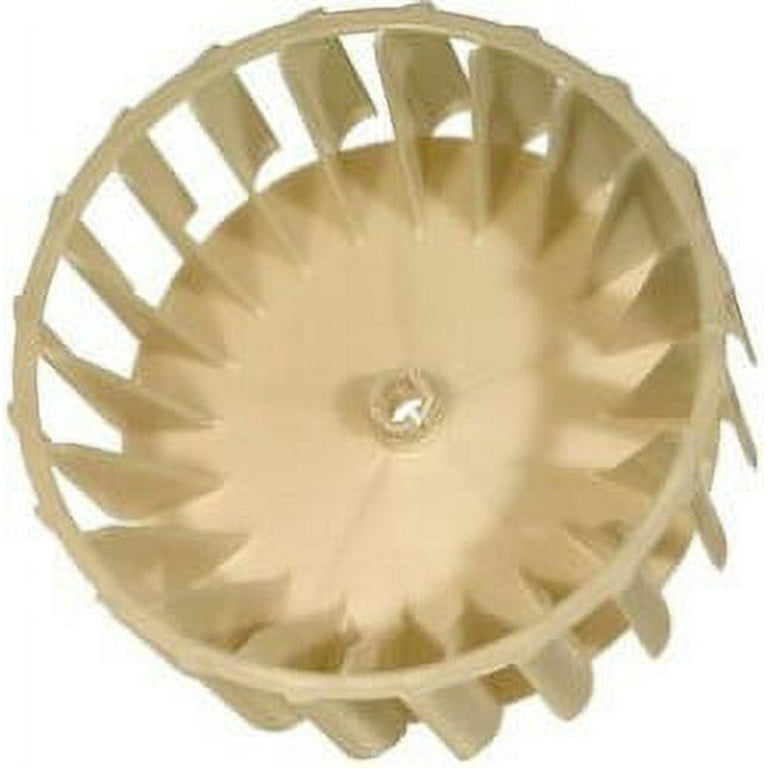 Maytag Dryer Wheel Replacement Clothes Dryer Blower Wheel 53 0106