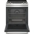 thumbnail image 1 of Maytag Electric Slide In Range Fingerprint Resistant Stainless Steel MES8800PZ, 1 of 5