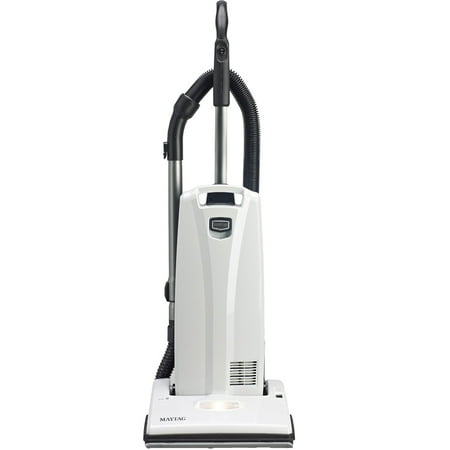 Maytag - Upright Vacuum - White