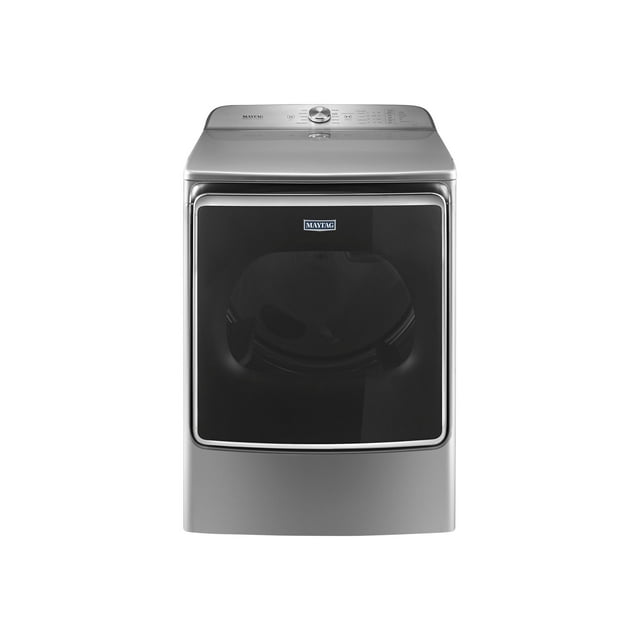 Maytag MEDB955FC Dryer width 29 in depth 33.5 in height 43.4