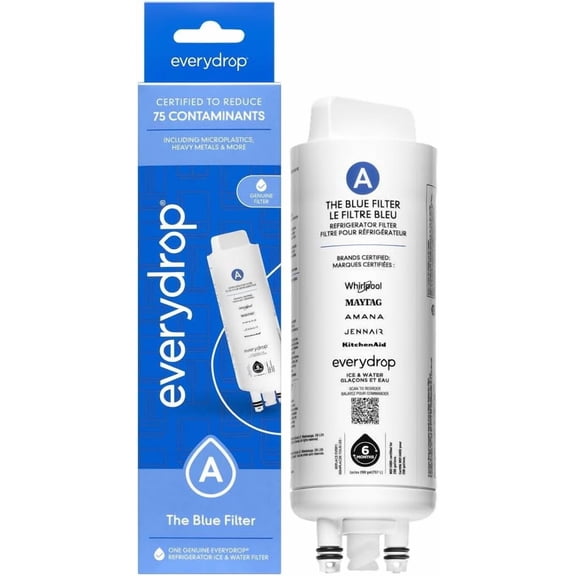 Maytag MRFF4236RZ00, MRFF4236RZ01 Refrigerator Water Filter