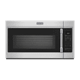 thumbnail image 1 of Maytag Mmv5227j 30" Wide 1.9 Cu. Ft. 950 Watt Over The Range Microwave - Stainless Steel, 1 of 5