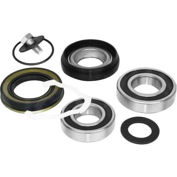 Maytag Neptune Washer High Quality Bearings&Seals Kit for Front Loader 12002022