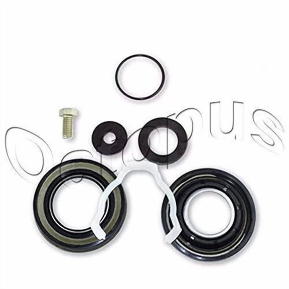 Maytag Neptune Washer High Quality Seals And Washer Kit Front Loader 12002022