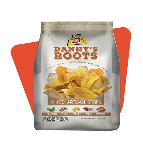 Mayte Danny Roots