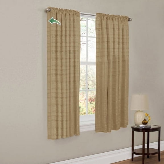 Maytex Thermal Shield Kaylee Energy Saving Wrap Window Panel