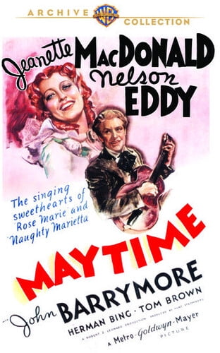 Maytime-DVD-Warner-Archives-