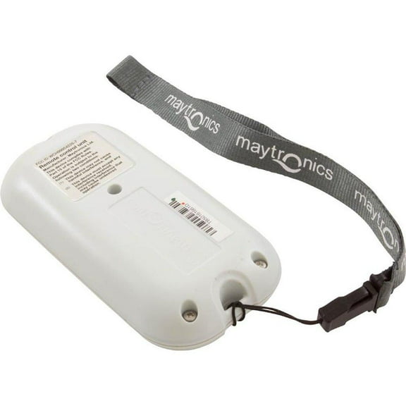 Maytronics Pro Wireless Remote Control 99954226-R1