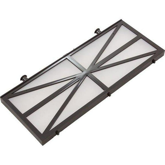 Maytronics Replacement Spring Cartridge, 4-Pack 9991407-R4