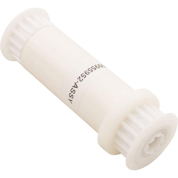 Maytronics Wheeltube Assembly for Tt Dynamic 99955952-ASSY