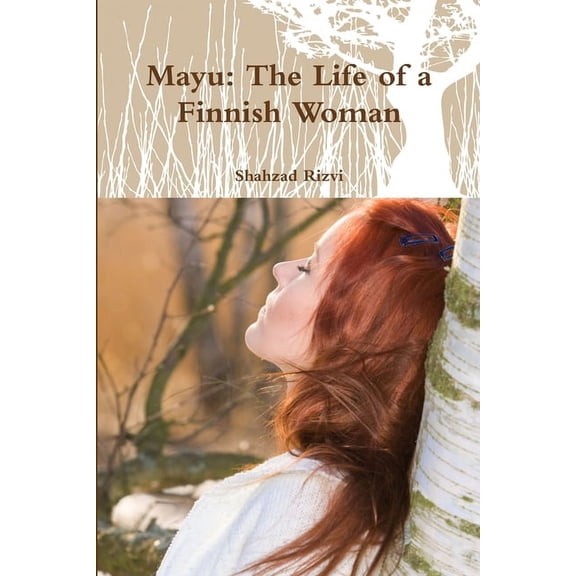 Mayu: The Life of a Finnish Woman (Paperback)