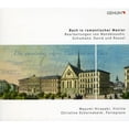 thumbnail image 1 of Mayumi Hirasaki - Bach in Romantic Style - Music & Performance - CD, 1 of 2