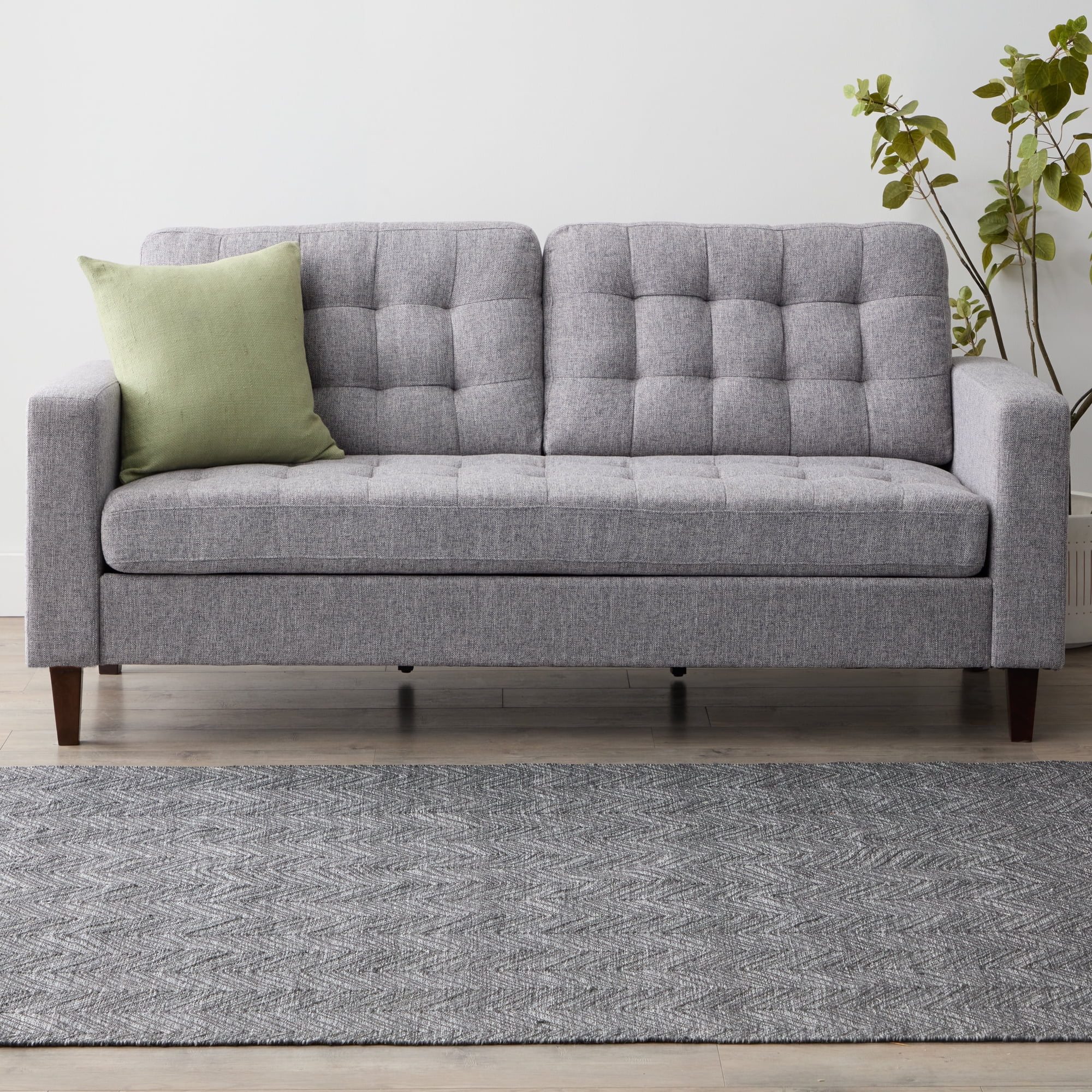 Mayview Carraway Upholstered Sofa With