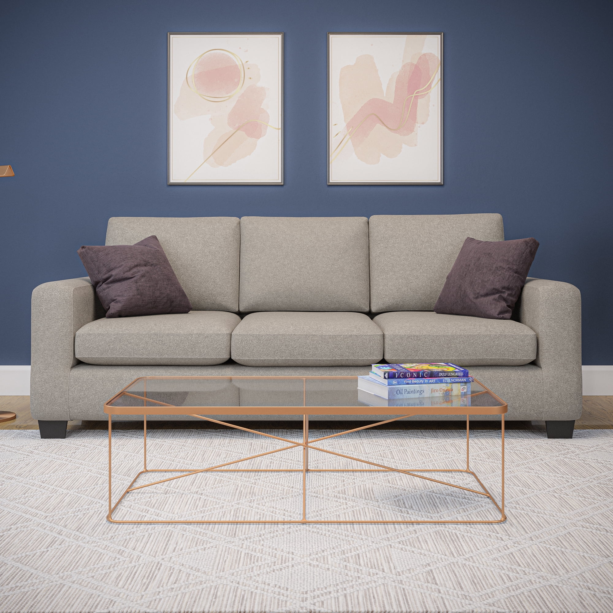 Urban barn on sale sophia couch