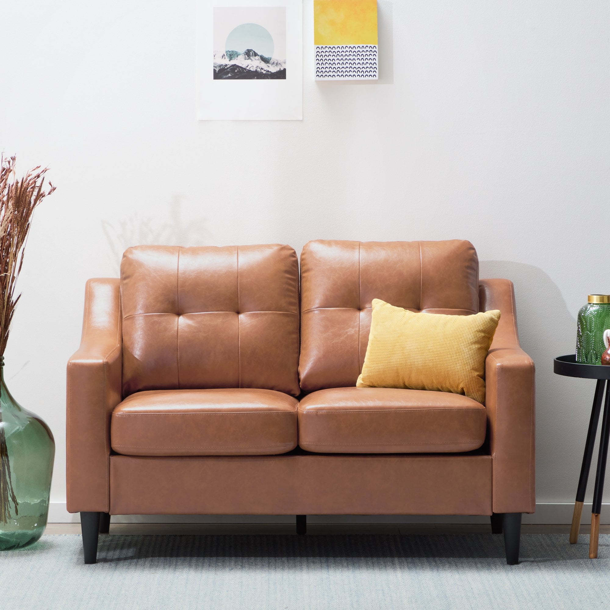 Mayview-Tudy-Upholstered-Loveseat-Camel-Faux-Leather_5ef5ede0-d3f5-46c5-b0ce-29a2fe2160ff.5c900992a4c7855500c83ffe4251dbcf.jpeg