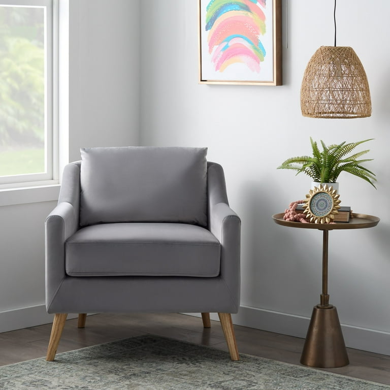 Low back upholstered chair new arrivals