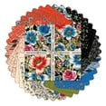 thumbnail image 1 of Maywood Studio Curio Cabinet 10" Squares 42 pcs, 1 of 2