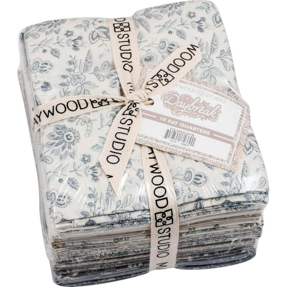 Maywood Studio - Daybreak Fat Quarter Bundle 19 pcs
