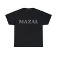 Mazal Moses The Jeweler TShirts NYC All Colors and Sizes