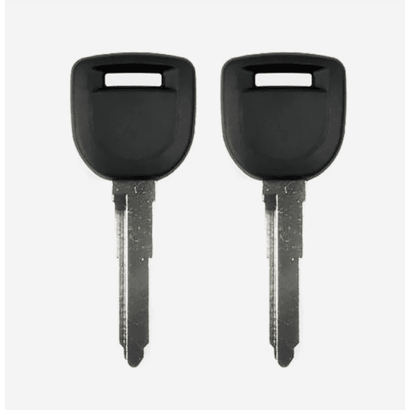 Mazda 2 2011-2016 (Transponder Key) 2 Pack