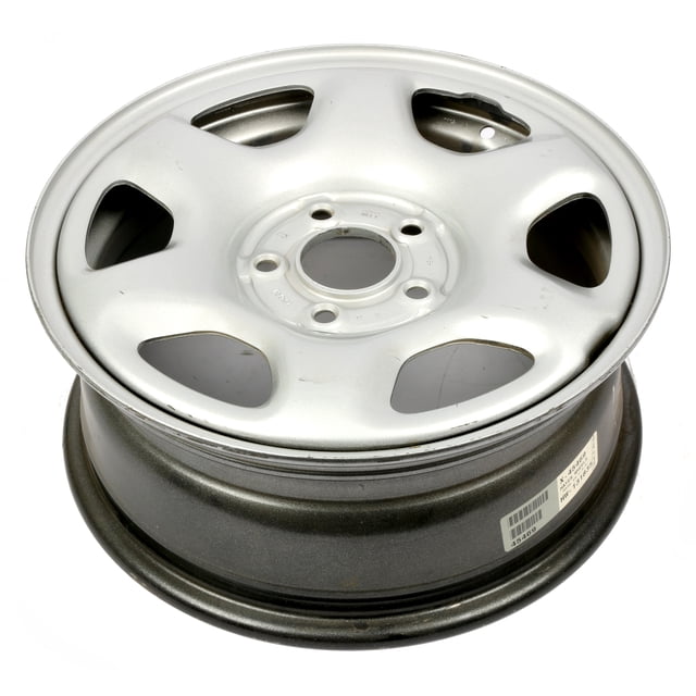 Mazda 2001-2004 Tribute 16x6-1/2