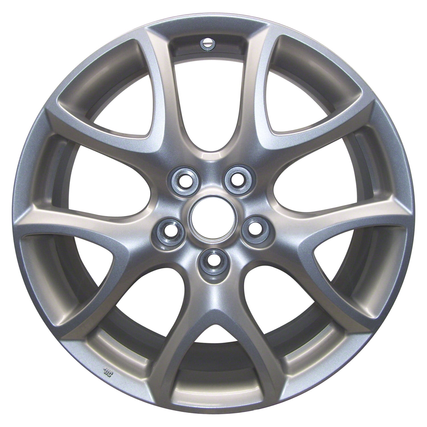 Mazda 3 Wheel 2010-2013 18