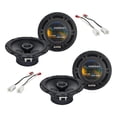 thumbnail image 1 of Mazda 323 1990-1994 Factory Speaker Replacement Harmony (2) R65 Package New, 1 of 3