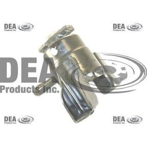 Mazda 6 2.5 Liter 2009-2013 Front Right Motor Engine Mounts #4431