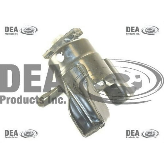 Mazda 6 2.5 Liter 2009-2013 Front Right Motor Engine Mounts #4431