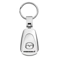 thumbnail image 1 of Mazda 6 Keychain & Keyring - Teardrop, 1 of 2