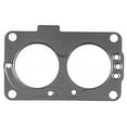thumbnail image 1 of Mazda:929 w/2954cc Eng.(88-92) Throttle Body Gasket, 1 of 2