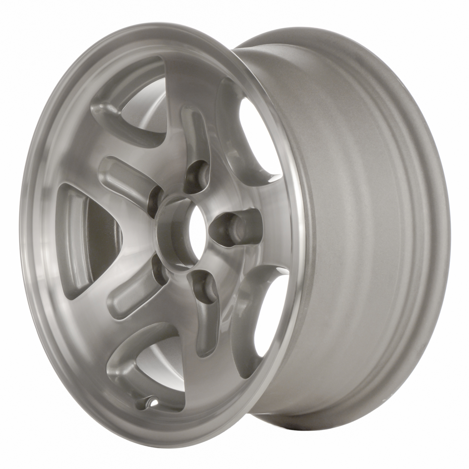 94-10 Mazda B2300, B2500, B3000, B4000 2WD 3 / 4 Rear Flip Kit