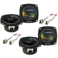 thumbnail image 1 of Mazda B2000/B2200/B2600 86-93 OEM Speaker Replacement Harmony (2) R4 Package, 1 of 3