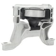 thumbnail image 1 of Mazda CX-30 L4 2.5 Engine Mount - Fron Right (Full Assembly) Mazda - 2020-2022, 1 of 8