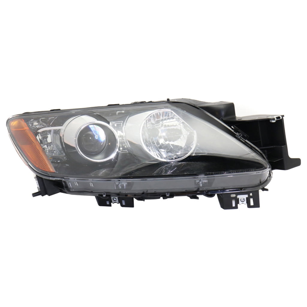 Mazda Cx-7 Headlight Lens Housing