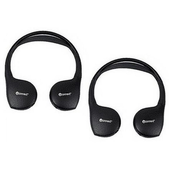 Mazda CX-9 Wireless Headphones