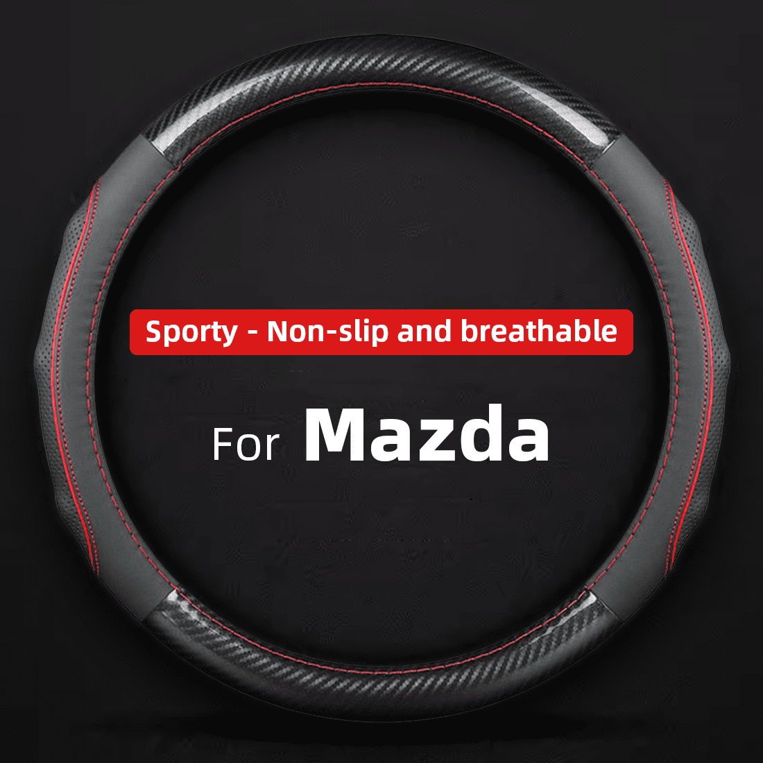 Mazda Cx30 Accessories