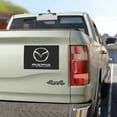 thumbnail image 1 of Mazda Car Magnets, 1 of 4