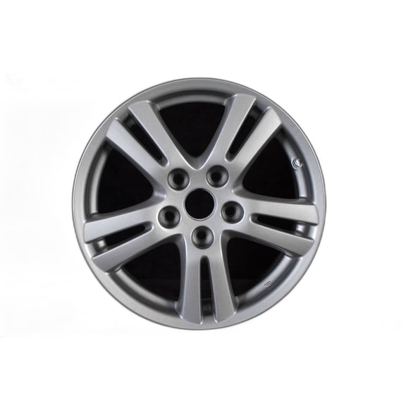 2004-2006 Mazda Mpv 16" Silver OEM Factory Wheel Rim 9965476560